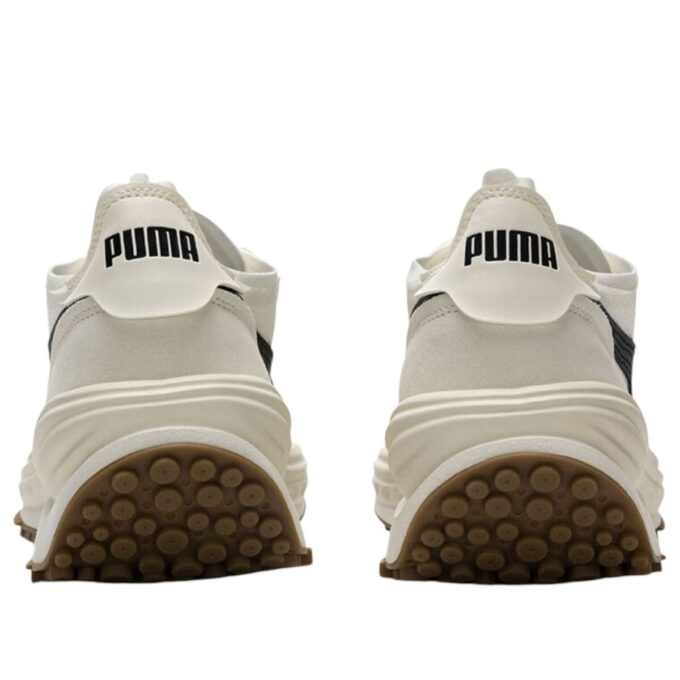 Rider Elite “Warm White Black Almond Sugar”