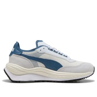 Rider Elite “Warm White Dark Indigo”