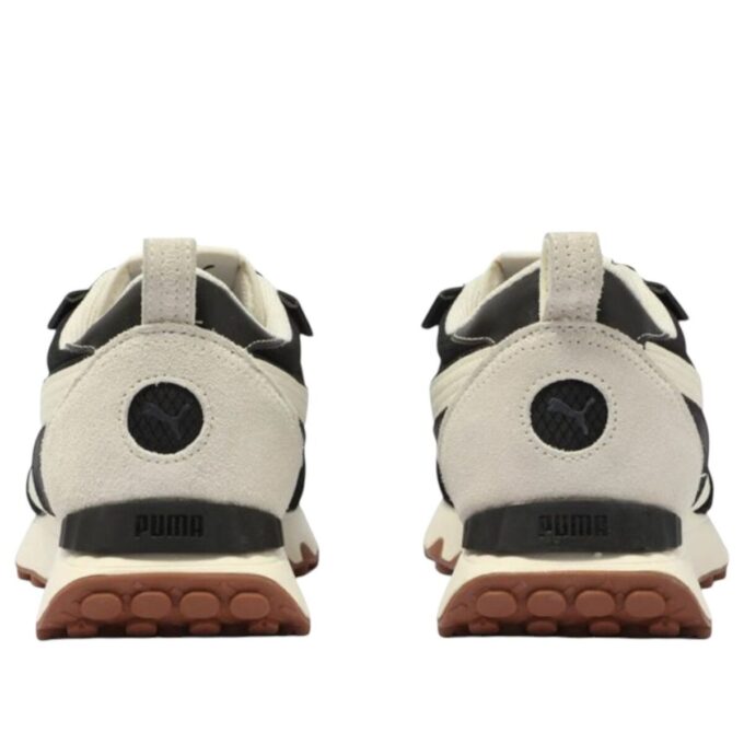 Rider Future Vintage “Black White Grey”