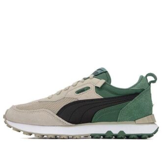 Rider FV Block “Granola Vine”