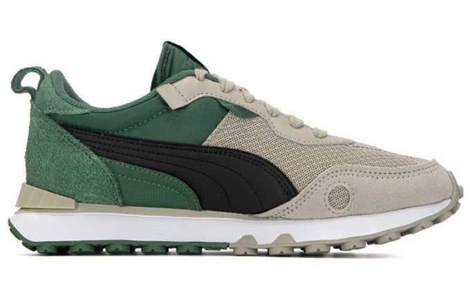 Rider FV Block “Granola Vine”