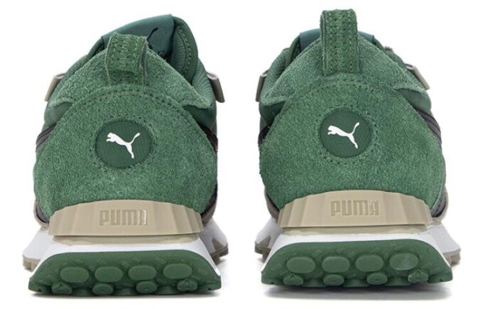 Rider FV Block “Granola Vine”