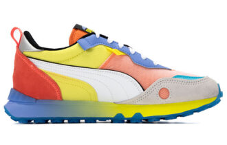 Rider FV “Candy”