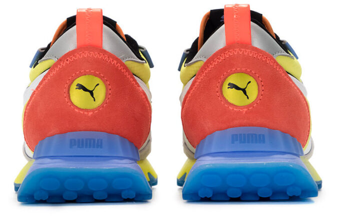 Rider FV “Candy”