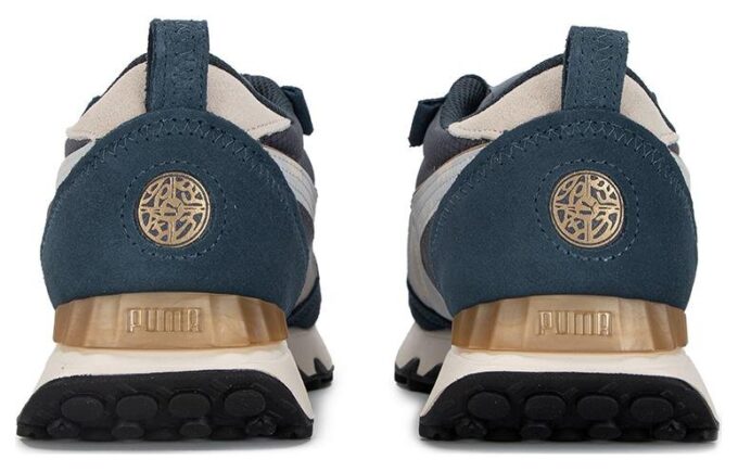 Rider FV “Chinese New Year”