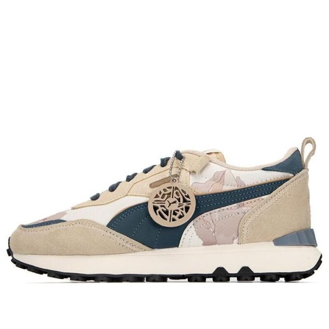 Rider FV “CNY Papermaking”