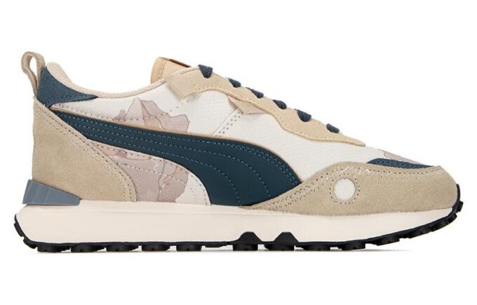 Rider FV “CNY Papermaking”