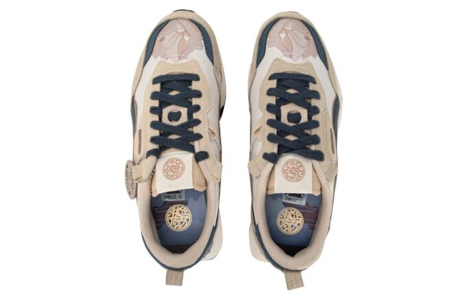 Rider FV “CNY Papermaking”