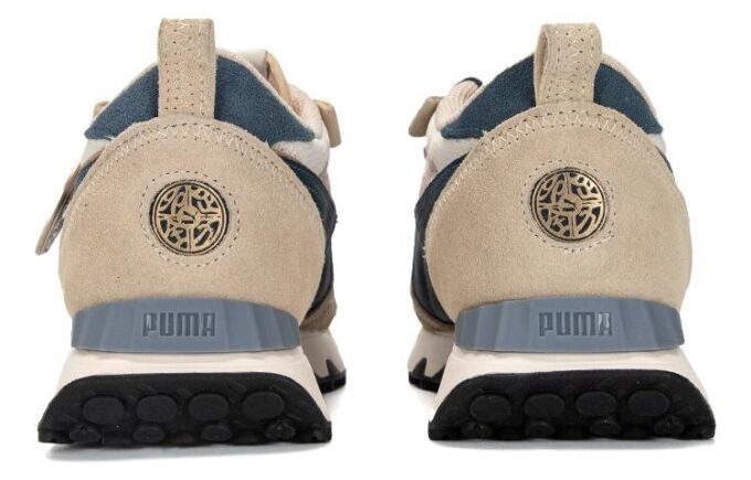 Rider FV “CNY Papermaking”