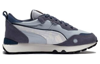 Rider FV CNY Papermaking FS “Navy Blue”