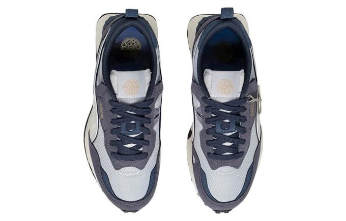 Rider FV CNY Papermaking FS “Navy Blue”