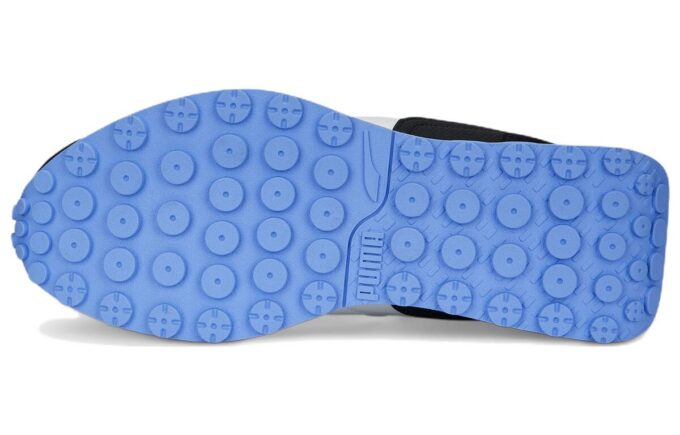 Rider FV “Future Vintage Black Fizzy Lime”