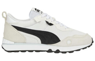 Rider FV “Future Vintage Marshmallow”