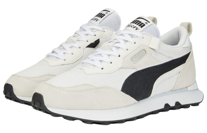 Rider FV “Future Vintage Marshmallow”