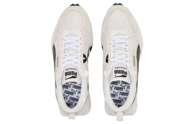 Rider FV “Future Vintage Marshmallow”