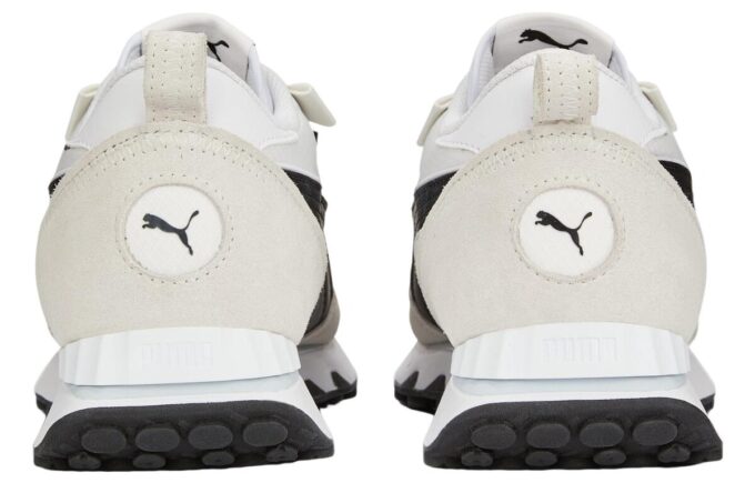 Rider FV “Future Vintage Marshmallow”