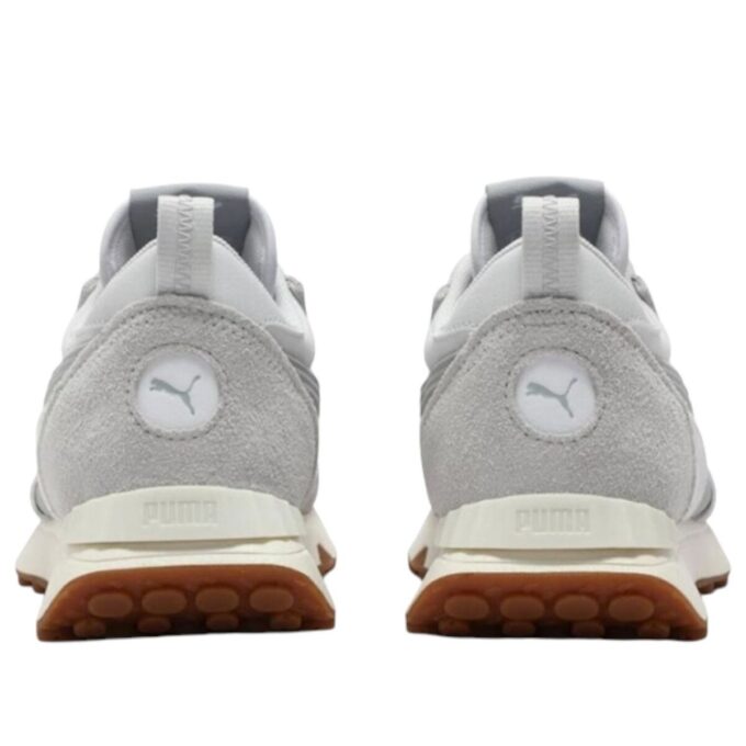 Rider FV “Grey White”