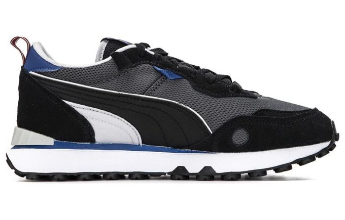 Rider FV Ivy League “Dark Shadow”