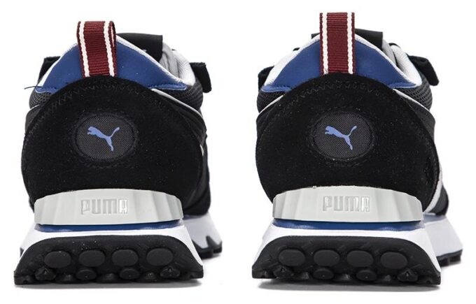 Rider FV Ivy League “Dark Shadow”