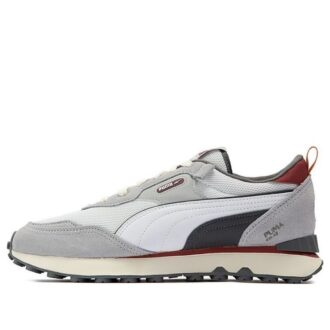 Rider FV Ivy League “Nimbus Cloud”