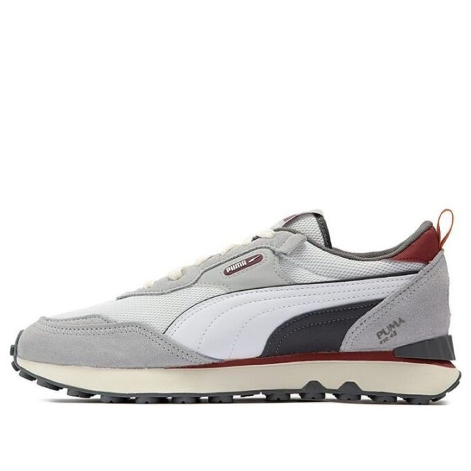 Rider FV Ivy League “Nimbus Cloud”