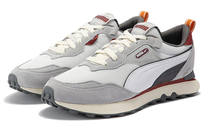 Rider FV Ivy League “Nimbus Cloud”