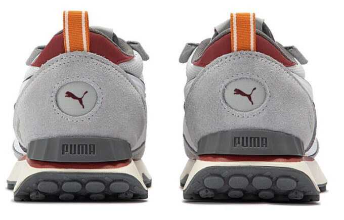 Rider FV Ivy League “Nimbus Cloud”