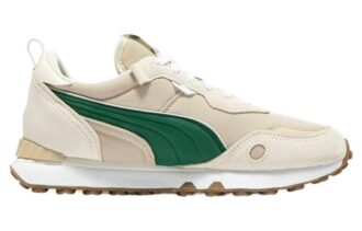 Rider FV Pop FS “Granola Vine”