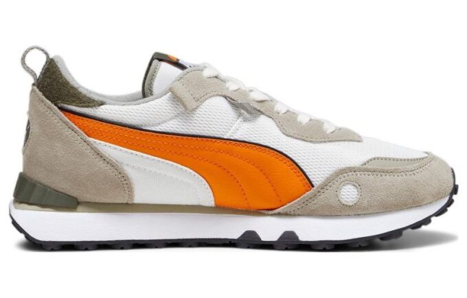 Rider FV Retro Rewind “Birch Tree Pumpkin Pie”