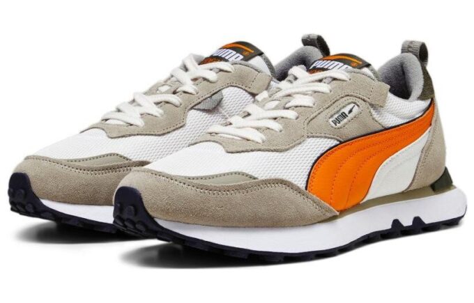 Rider FV Retro Rewind “Birch Tree Pumpkin Pie”