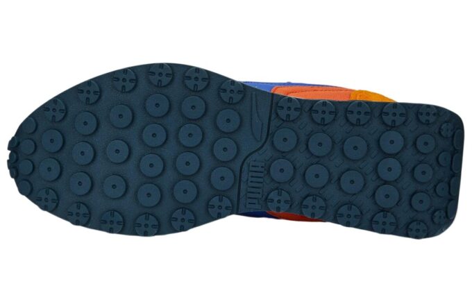 Rider FV “Retro Rewind – Chili Powder”