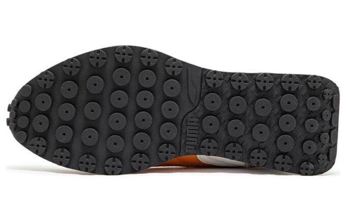 Rider FV Retro Rewind “Cool Dark Grey Amber”