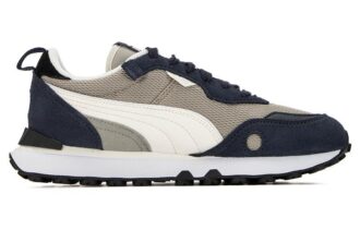 Rider FV “Retro Rewind Parisian Night”