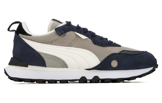 Rider FV “Retro Rewind Parisian Night”