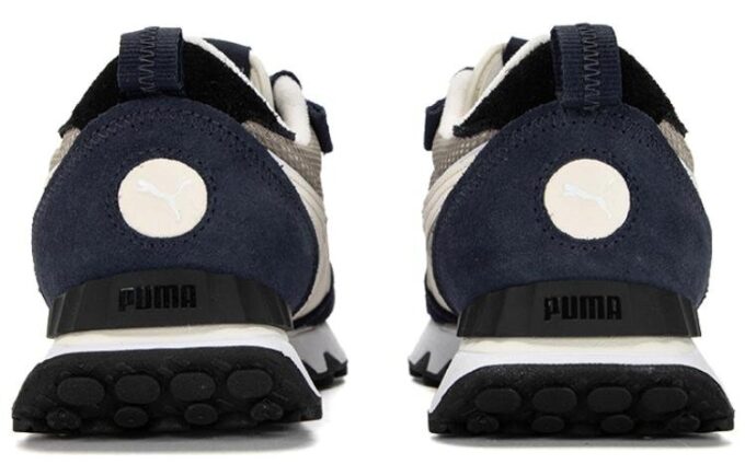 Rider FV “Retro Rewind Parisian Night”