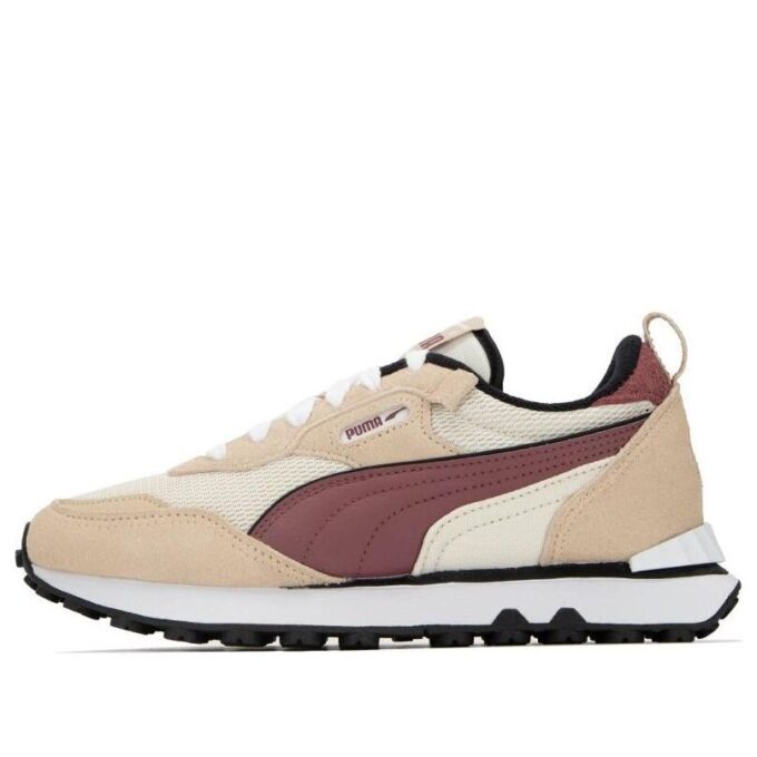 Rider FV Retro Rewind “Pristine Wood Violet”