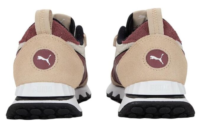 Rider FV Retro Rewind “Pristine Wood Violet”