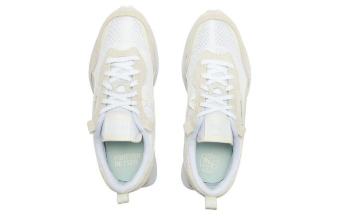 Rider FV “Retro Rewind Warm White Vapor Grey”