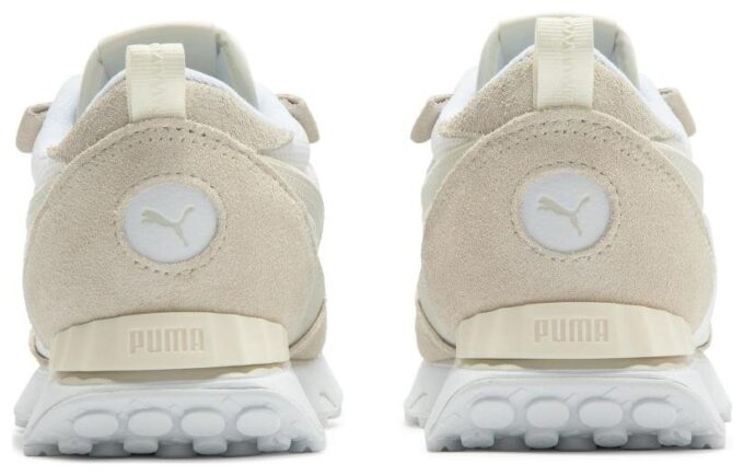 Rider FV “Retro Rewind Warm White Vapor Grey”