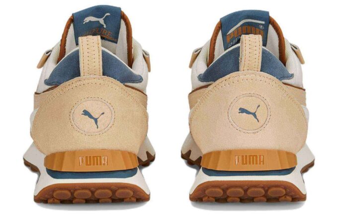 Rider FV “Safari – Light Sand Pristine”