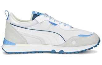 Rider FV “Vacation”