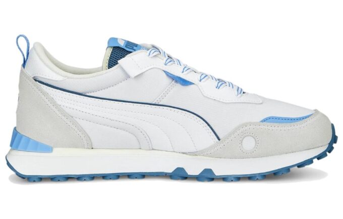 Rider FV “Vacation”