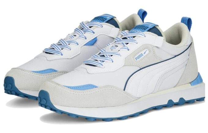 Rider FV “Vacation”