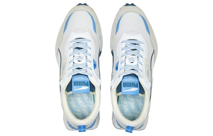 Rider FV “Vacation”