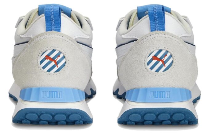 Rider FV “Vacation”