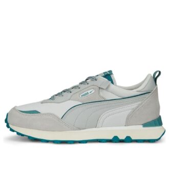 Rider FV “Vacation Grey Green Lagoon”