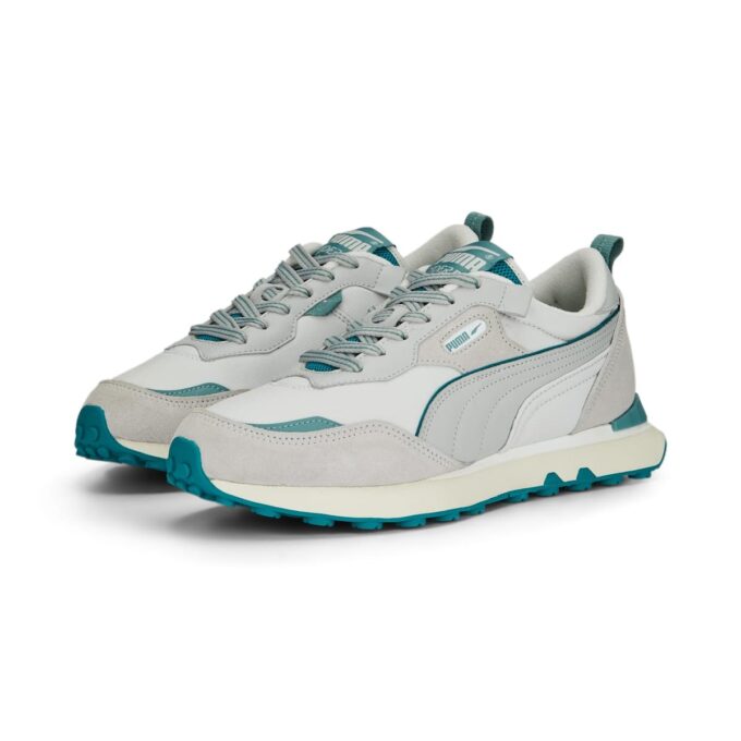 Rider FV “Vacation Grey Green Lagoon”