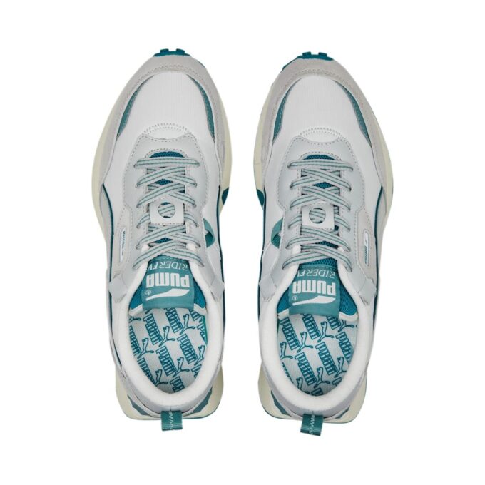 Rider FV “Vacation Grey Green Lagoon”