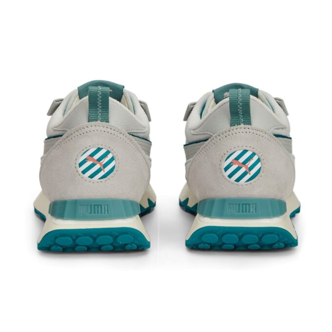 Rider FV “Vacation Grey Green Lagoon”