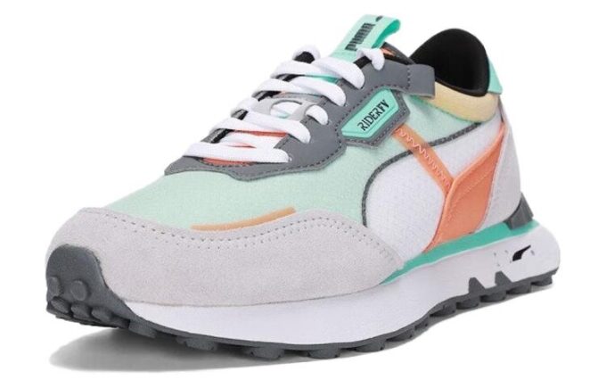 Rider FV X-Ray “Electric Peppermint”